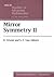 Mirror Symmetry II (Studies in Advanced Mathematics, Vol 1)