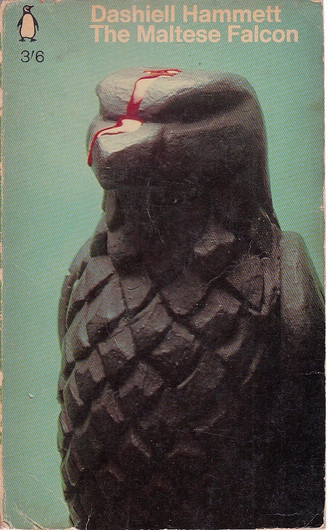 The Maltese Falcon