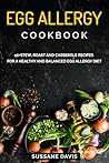 Egg Allergy Cookb...