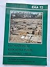 Excavations at Redcastle Furze, Thetford, 1988-9