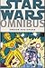 Star Wars Omnibus: Droids & Ewoks by David Manak (2012-06-29)