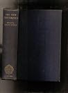 The New Systematics The New Systematics
