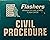 Civil Procedure Flashers Wi...