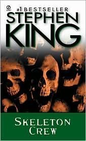 Skeleton Crew 1st