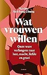 Wat vrouwen willen