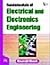 Fundamentals of Electric an...