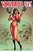 Vampirella Bites by Mark Rahner (2014-09-04)