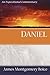 Daniel (Expositional Commentary) by James Montgomery Boice (2006-09-01)