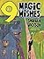 Nine Magic Wishes (Dover Children's Classics) by Shirley Jackson (2015-12-16)