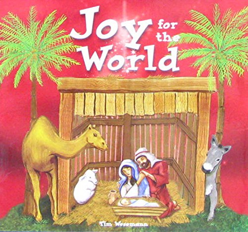 Joy for the World (Paperback)