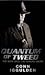 Quantum of Tweed by Conn Iggulden Quantum of Tweed by Conn Iggulden