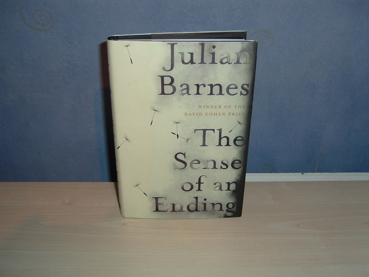 The Sense of an Ending