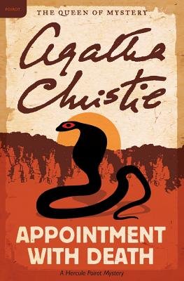 Appointment with Death[APPOINTMENT W/DEATH][Paperback]