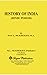 History Of India by Unknown Author
