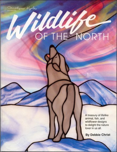 Wildlife of the North (authors) Debbie Christ (1995) published by CKE Publications [Pamphlet]