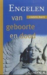 Engelen van geboorte en dood (Paperback)