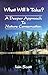 What Will it Take?: A Deeper Approach to Nature Conservation by Iain Scott (7-Jun-1999) Paperback