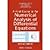 A First Course in the Numerical Analysis of Differential Equations by Iserles, Arieh [Cambridge University Press, 2008] (Paperback) 2nd Edition [Paperback]