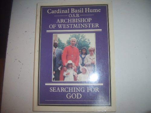 Searching for God (Paperback)