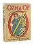 Ozma of Oz