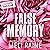 False Memory: False, Book 1