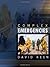 Complex Emergencies by David J. Keen (11-Nov-2007) Paperback