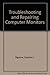 Troubleshooting and Repairing Computer Monitors by Stephen J. Bigelow (1995-11-03)