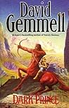 Dark Prince (Lion of Macedon) by Gemmell, David (1991) Paperback