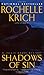 Shadows of Sin: A Jessie Drake Mystery by Rochelle Krich (2002-07-01)