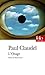L'otage by Paul Claudel (2015-11-05)