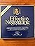 Effective Negotiating: Strategies for Successful Negotiating on 11 Audio Tape Cassettes