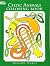 [(Celtic Animals Colouring ...