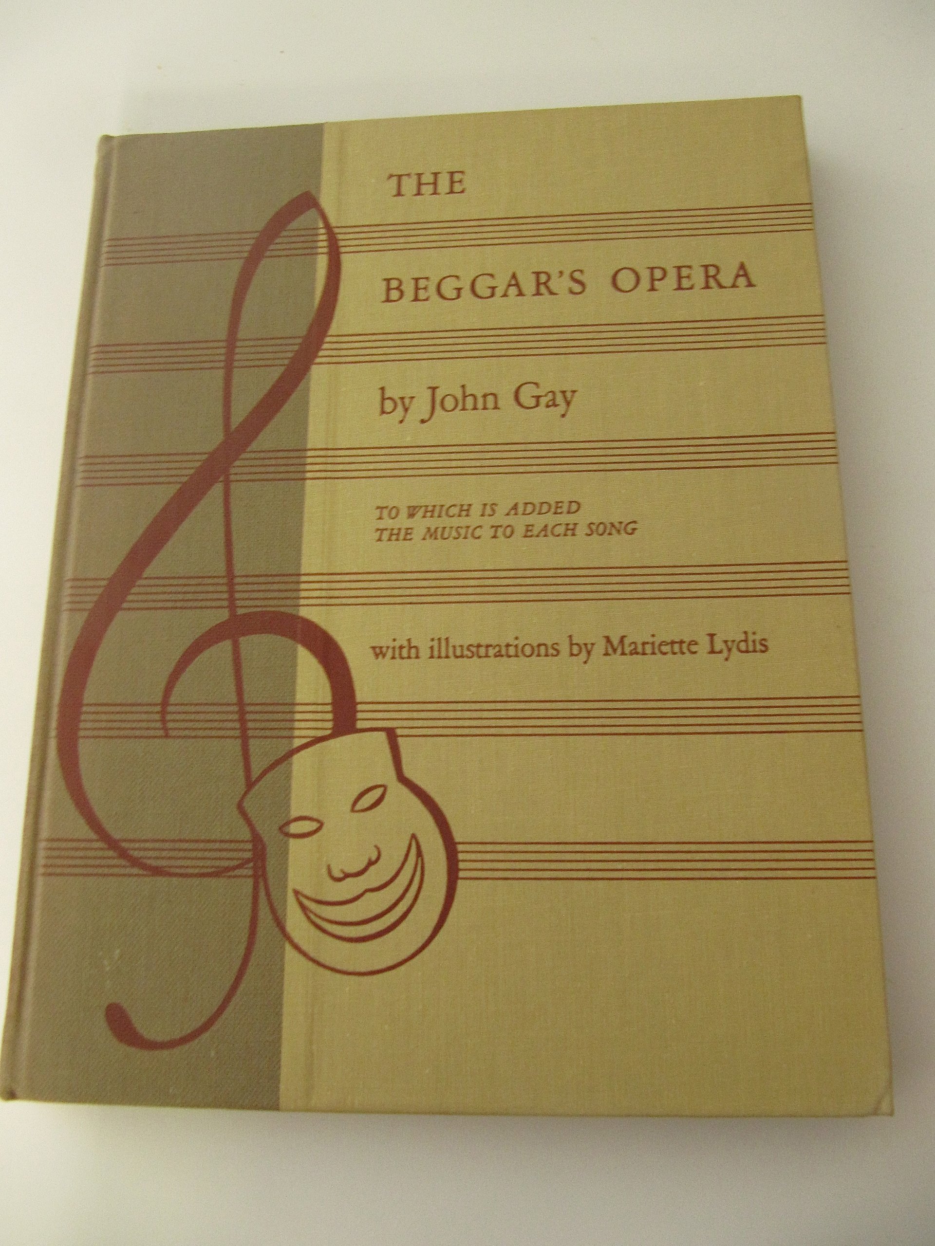 The Begger's Opera