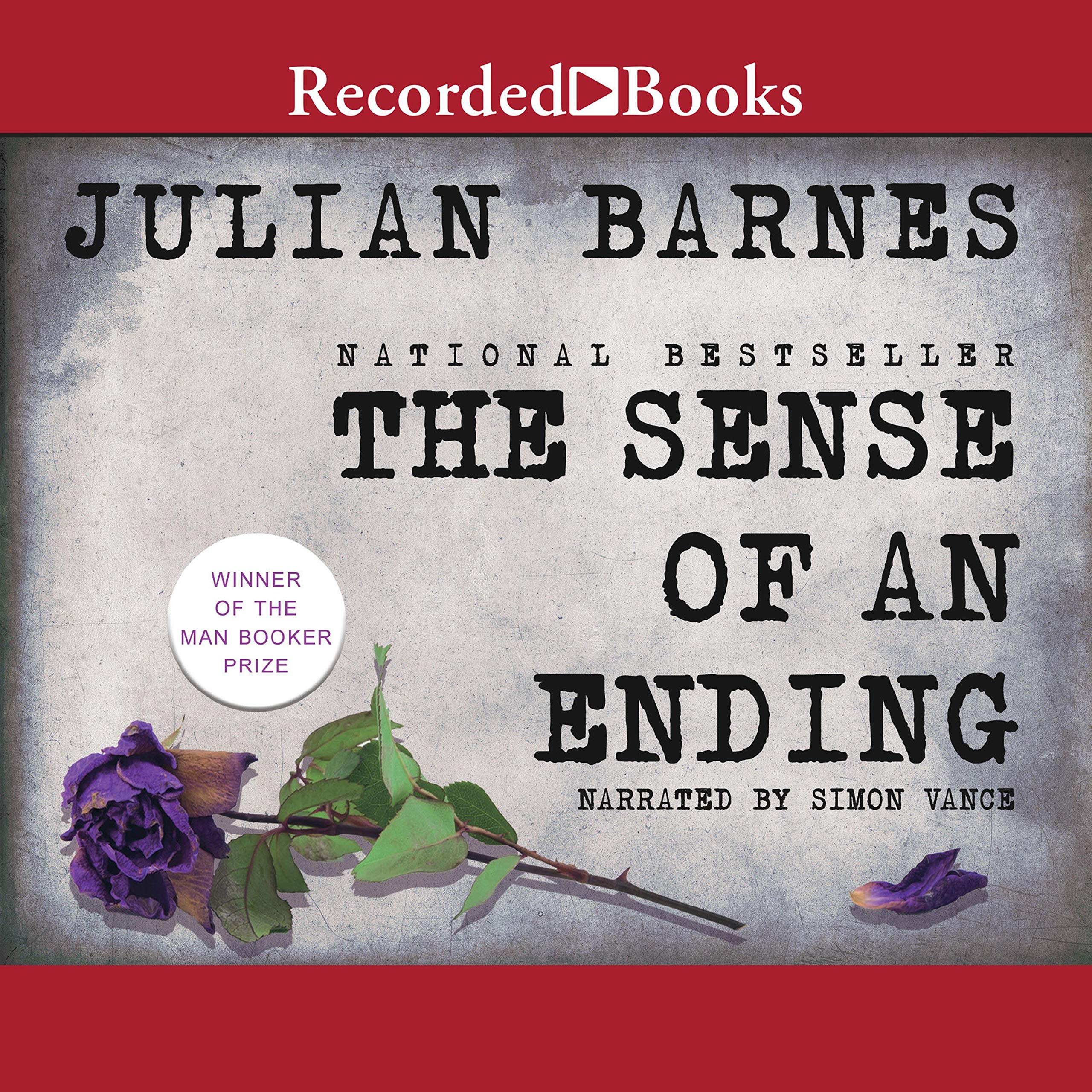 The Sense of an Ending
