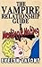 The Vampire Relationship Guide, Volume 1: Meeting and Mating by Evelyn Lafont (2011-03-31)