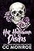 Her Halloween Desires A Her Shadows His Secrets Novella by CC Monroe