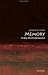 Memory: A Very Short Introduction (Very Short Introductions) 1st (first) edition