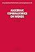 Algebraic Combinatorics on Words (Encyclopedia of Mathematics and its Applications) by M. Lothaire (2011-06-02)
