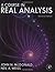 A Course in Real Analysis, Second Edition 2nd edition by McDonald, John N., Weiss, Neil A. (2012) Hardcover