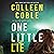 One Little Lie (The Pelican Harbor Series)