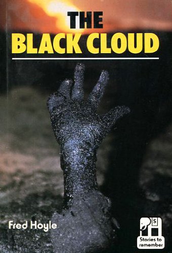 The Black Cloud