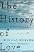 The History of Love: A Novel