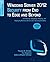 Windows Server 2012 Security from End to Edge and Beyond: Architecting, Designing, Planning, and Deploying Windows Server 2012 Security Solutions 1st edition by Shinder, Thomas W, Diogenes, Yuri, Littlejohn Shinder, Debra (2013) Paperback