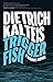 Triggerfish: A Crime Novel by Dietrich Kalteis (2016-08-01)