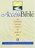 The Access Bible, New Revised Standard Version with Apocrypha (Bonded Leather Burgundy 9871A) by O'Day, Gail R. published by Oxford University Press, USA Leather Bound
