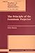 The Principle of the Fermionic Projector (AMS/IP Studies in Advanced Mathematics) by Felix Finster (2006) Hardcover