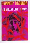 The Violent Bear ...