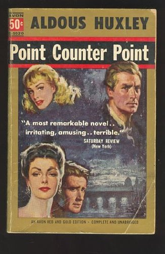Point Counter Point