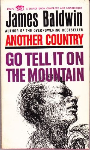 Go Tell it on the Mountain