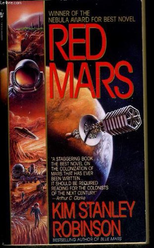 RED MARS.